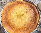 Foto del paso 7 de la receta: Cheesecake de Oreo y Maní