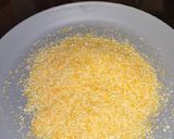 Foto langkah ke 3 dari resep Ayam kribo.