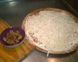Foto del paso 4 de la receta: Pasta LEA - Pasta casera al huevo con salsa