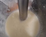 Foto del paso 6 de la receta Crema de coliflor