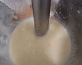 Foto del paso 6 de la receta: Crema de coliflor