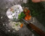 Foto langkah ke 2 dari resep Tumis Pucung muda.