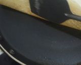 A picture of step 6 of Instant Dosa.