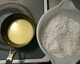 Foto langkah ke 3 dari resep Cinnamon bread.