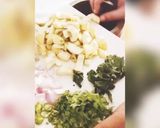A picture of step 1 of Hum sbki laadli kairi(kairi ki chutney).