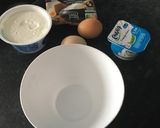 Une image de l'étape 3 de Tarte aux poivrons et à la ricotta.