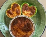 Foto langkah ke 5 dari resep Ubi madu cream cheeese.