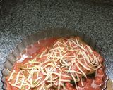 Foto del paso 7 de la receta: Arrollados de hojas de acelga