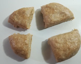 Foto del paso 5 de la receta: Empanada de cebolla caramelizada y verduras