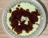Foto langkah ke 6 dari resep Kue Putu Bambu.