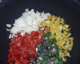 Foto del paso 1 de la receta: Bondiolita al horno con papas rústicas