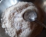 A picture of step 1 of Malpua Without Sugar Syrup.