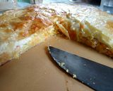 Foto del paso 6 de la receta: Tarta de Choclo by Ogost