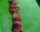 A picture of step 2 of Tsire.
