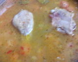 Foto del paso 3 de la receta: Pollo montañés