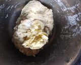 Foto langkah ke 5 dari resep Roti Keju Bawang Putih.