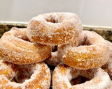Foto del paso 7 de la receta: Rosquillas
