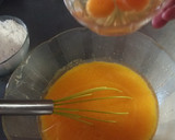 Foto del paso 4 de la receta: Budín de Mandarina