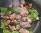 Foto del paso 3 de la receta: Caldillo de Patatas o Mojete