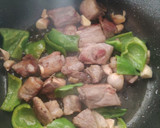 Foto del paso 3 de la receta: Caldillo de Patatas o Mojete