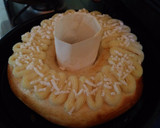 Foto del paso 10 de la receta: Rosca de Pascua y crema pastelera súper fácil