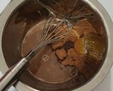 Foto langkah ke 2 dari resep Dalgona milo keju maknyusss.