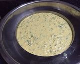 મેથી મકાઈ ના ઢોકળા (Methi Makai Dhokla Recipe In Gujarati) રેસીપી સ્ટેપ3ફોટો