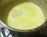 A picture of step 1 of Immunity Booster Turmeric Milk. (Golden Milk).