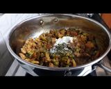 વેજ કડાઈ (veg kadai recipe in gujarati) રેસીપી સ્ટેપ4ફોટો