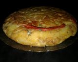 Foto del paso 5 de la receta: Tortilla de papas