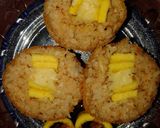Foto langkah ke 6 dari resep Cheesy Egg Arancini #SarapanSimpleBernutrisi5.