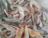 Foto langkah ke 1 dari resep Udang goreng tepung DEBM.