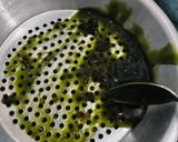 Foto langkah ke 2 dari resep 50. Es Cendol Segar.