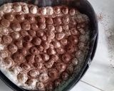 Foto langkah ke 8 dari resep 38. Tiramisu Egg Drops Ekspress.