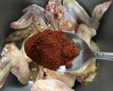 Foto langkah ke 3 dari resep Chicken Gochujang (Ayam Goreng Ala Korea).