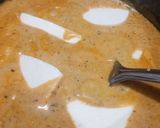 A picture of step 4 of Instant Shahi Paneer or Paneer Rajwari.
