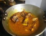 Kathal Ke Sabzi recipe step 4 photo