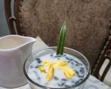 Foto langkah ke 6 dari resep Dawet Ireng.