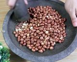 Foto langkah ke 3 dari resep 62. BIAPONG KACANG GULMER.