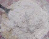 عکس مرحله 5 از دستور پیراشکی مرغ و قارچ solmaz