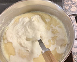Foto del paso 7 de la receta Pastel frío “ bombón de coco”