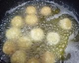 Foto langkah ke 4 dari resep Tahu bulat yg gak bulat😅.