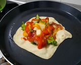 Foto langkah ke 7 dari resep KEBAB rumahan.