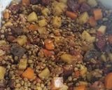 Foto del paso 12 de la receta: Lentejas