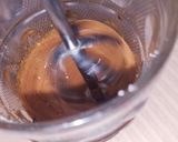 صورة لخطوة 2 من وصفة مشروب الكابتشينو 😍☕