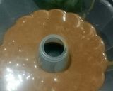 Foto langkah ke 3 dari resep Bolu Kukus Milo.