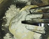 Foto langkah ke 6 dari resep Cheese Tart Gendut.