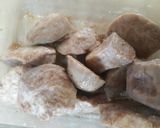 暮春蔬食芋捲便當[健康蔬食主題便當]的食譜步驟6照片