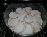 Foto langkah ke 6 dari resep Putri Salju Keju.