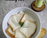 Foto langkah ke 4 dari resep Wedang Roti.